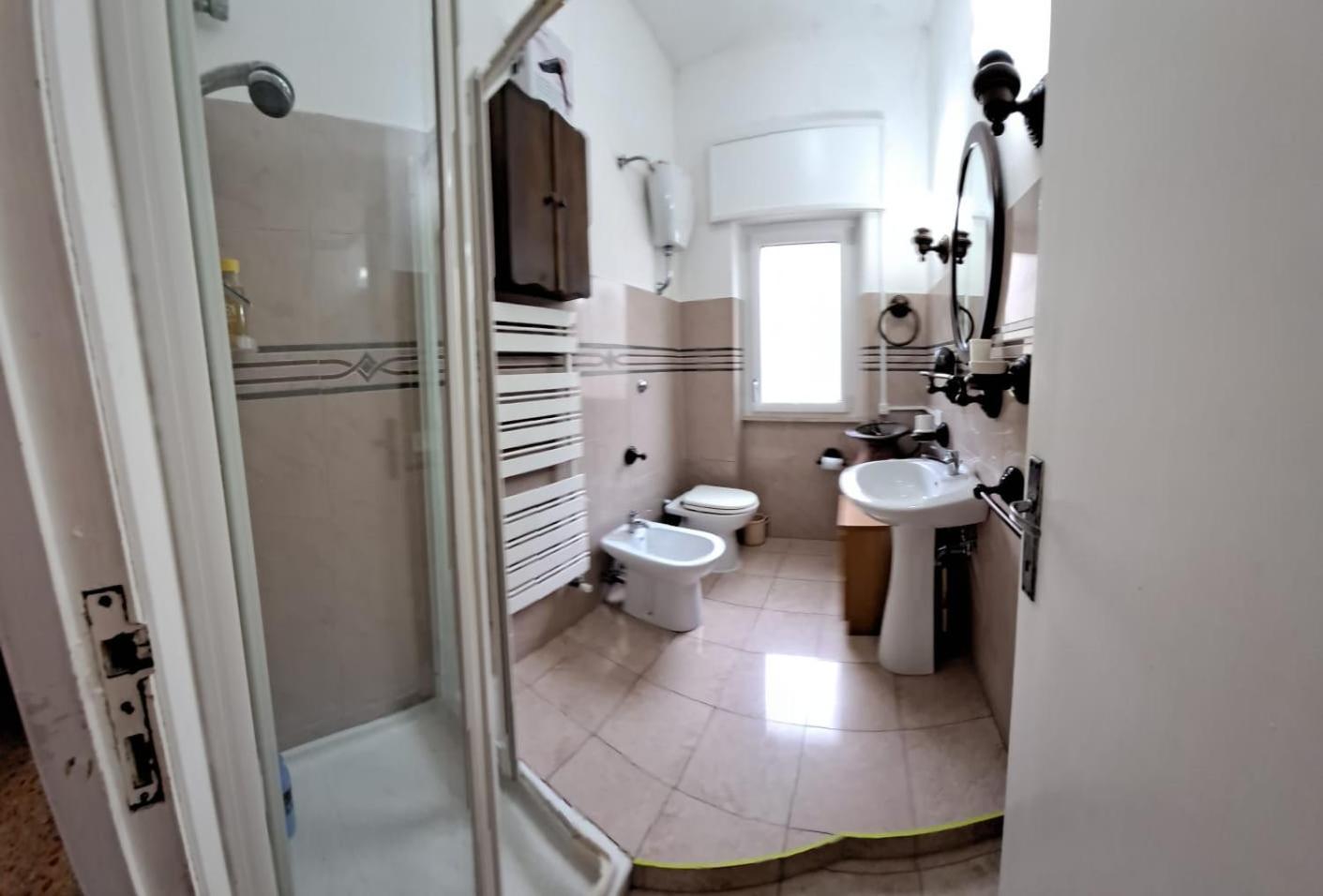 Al Bivacco Apartamento Scanzano Exterior foto